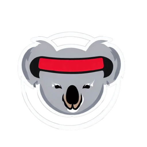 koalathlete logo